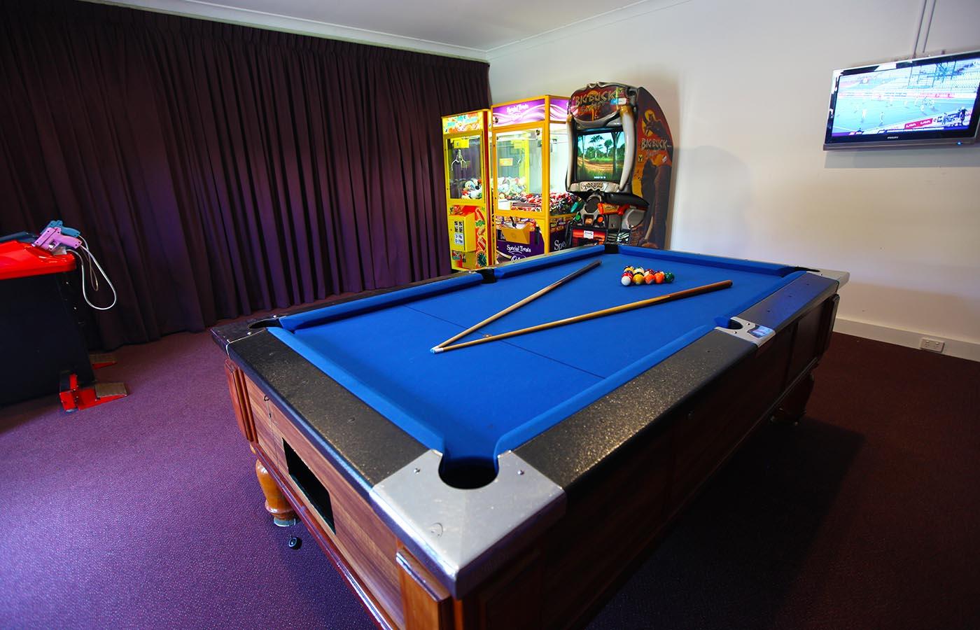 Leisure Inn Pokolbin Hill Экстерьер фото